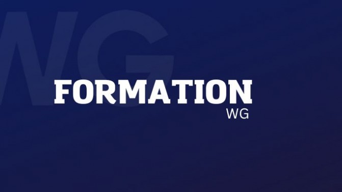 U19N : défaite à Vertou pour les Girondins