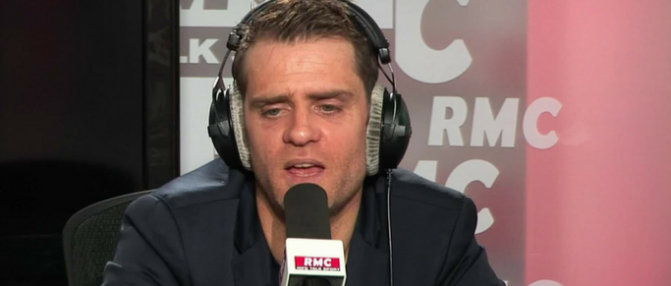 Jérôme Rothen : "Je me dis que les joueurs de Bordeaux ne sont pas ambitieux"