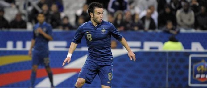 Matthieu Valbuena : "Quand on est bordelais on ne kiffe pas trop les Marseillais"