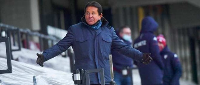 Mercato : Waldemar Kita évoque Hwang Ui-jo