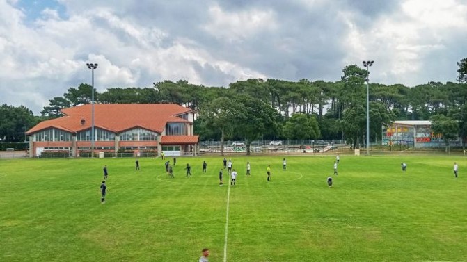 Girondins : ce qu'il faut retenir de l'opposition interne à Capbreton sous l'œil de John Williams
