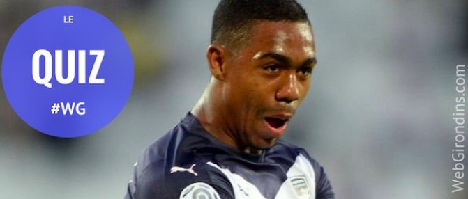 Quiz : Testez vos connaissances sur les Girondins !