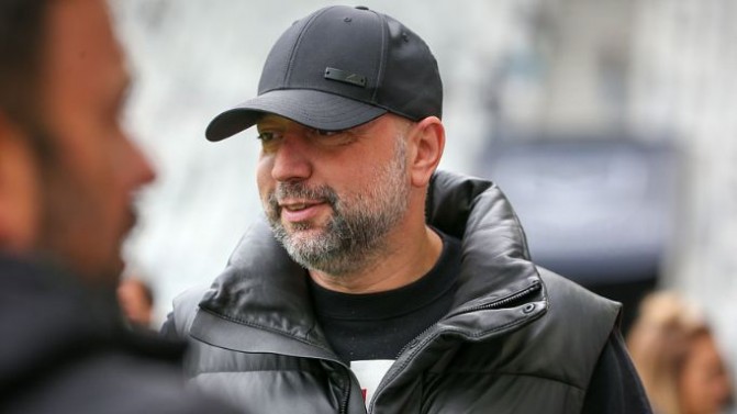 Gérard Lopez développe un nouveau projet en pleine crise aux Girondins de Bordeaux