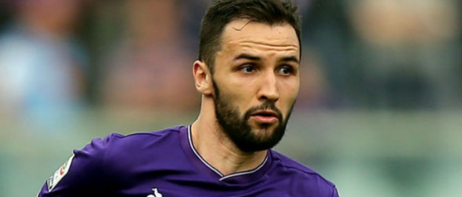 Milan Badelj : "On a pris notre pied tactiquement avec Paulo Sousa"