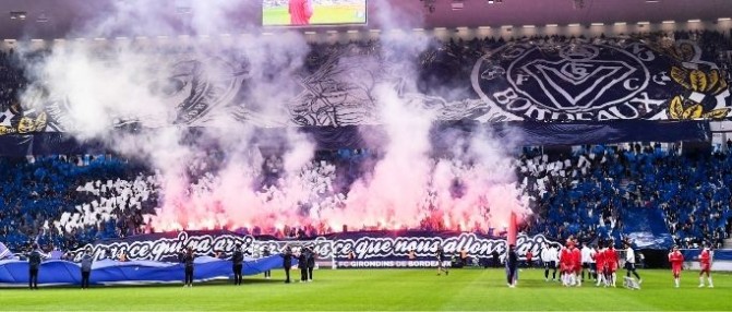 Le club fait un geste pour ses supporters