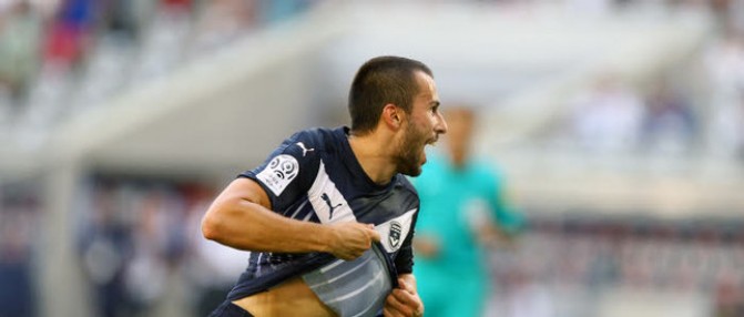 Gajic appelé avec la Serbie U21