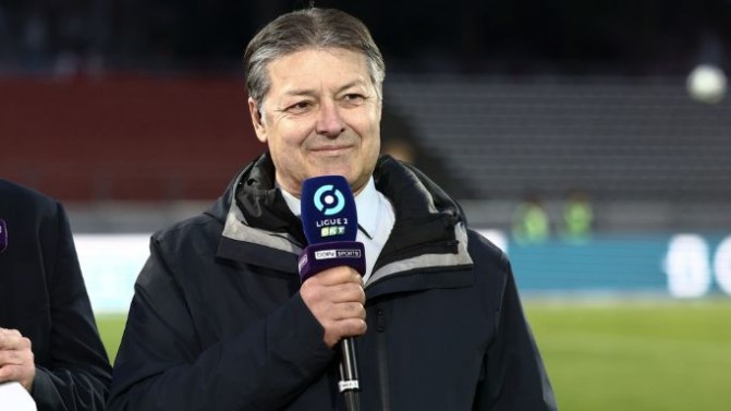 Interview - Patrice Ferri : “Les Girondins ne peuvent plus faire d’erreur”