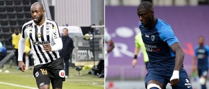 Attaquant : deux nouvelles pistes pour les Girondins