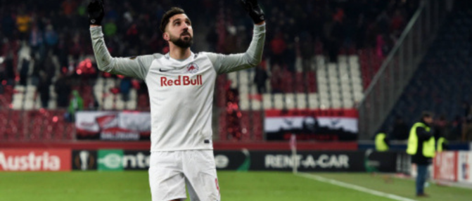 Mercato : fin de piste pour Munas Dabbur ?