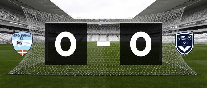 Direct : Bayonne-Bordeaux
