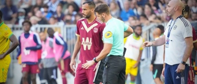 Bordeaux-Reims : "Est-ce qu’il faut relancer Fransergio dans un match essentiel ?"