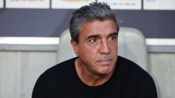 David Guion : "C'est quand même une déception"