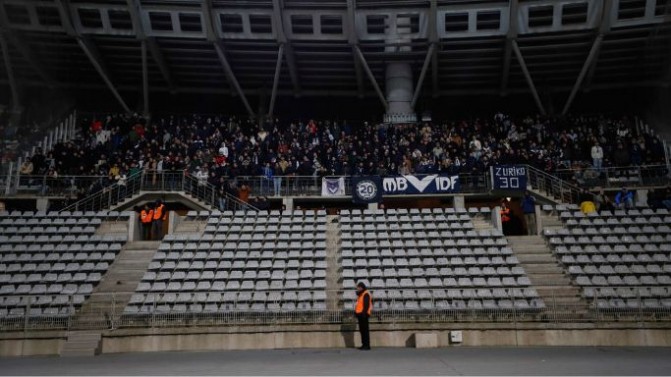 Entretien : “Je suis stupéfait par la volonté manifeste des autorités d'empêcher les déplacements”