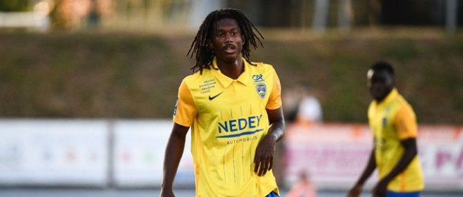 Mercato : un ancien des Girondins signe aux Herbiers (N2)