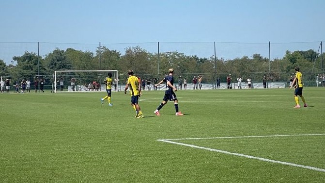 Girondins : Bordeaux bat la réserve de Pau dans un contexte toujours aussi particulier