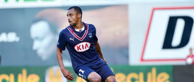 David Bellion : "Mon plus beau but en Ligue 1 ? Avec les Girondins contre Le Mans"