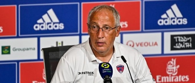 Pascal Gastien : "On n'est clairement pas euphorique après Marseille"