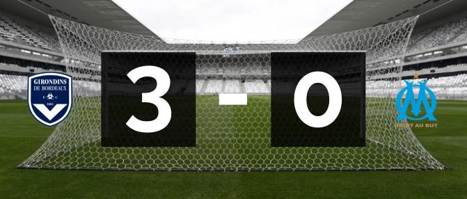 Revivre Bordeaux - Marseille