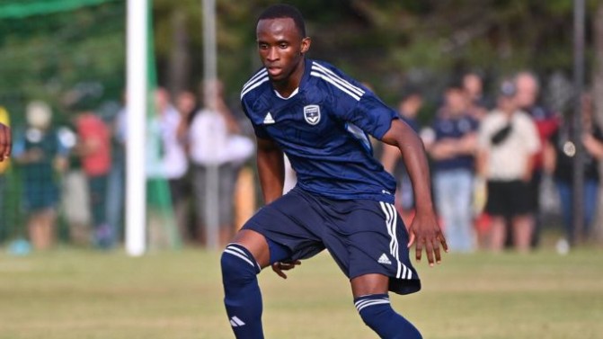 Djino Forté : “L’avenir d’Issouf Sissokho au club pose question”