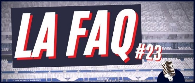 La FAQ du jeudi : tactique, Metz et maintien
