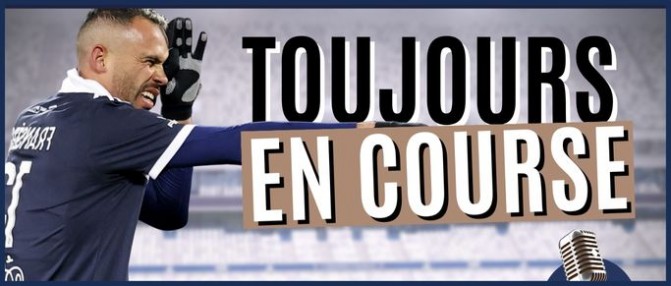 Le programme du Talk ce soir à 19h30 sur WebGirondins