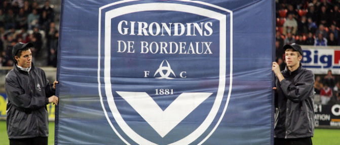Les Girondins de Bordeaux évitent la liquidation judiciaire