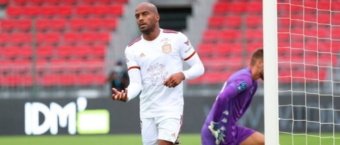 Mercato : Jimmy Briand a poussé vers la sortie