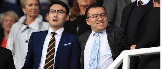 Fosun dément être intéressé par les Girondins de Bordeaux