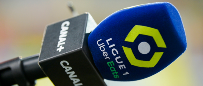 Droits TV : La LFP va lancer un nouvel appel d'offres