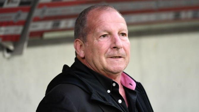 Rolland Courbis : “Tu as de quoi être inquiet pour Bordeaux”