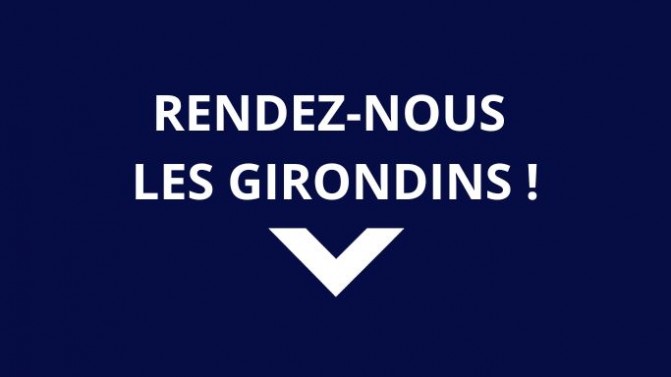 Girondins : "On veut en finir avec le FC Gérard Lopez", les supporters se mobilisent