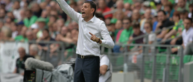 [Officiel] Gustavo Poyet arrive sur le banc de UC