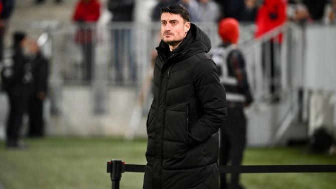 Girondins : Albert Riera a-t-il réussi son match à Rodez ?