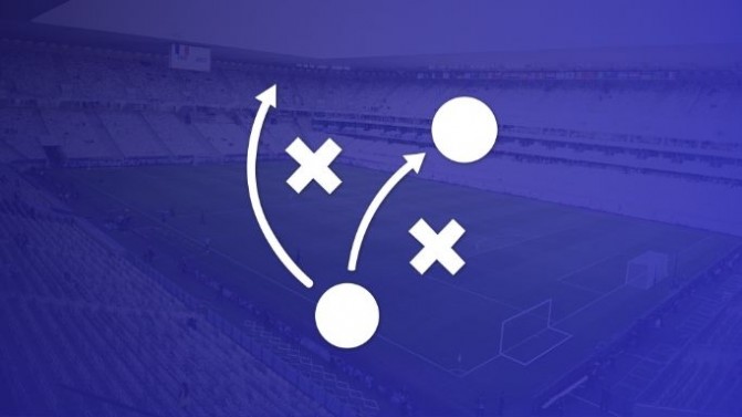 Girondins : Cherif Diallo, "un potentiel à développer" selon Jo Le Tactique