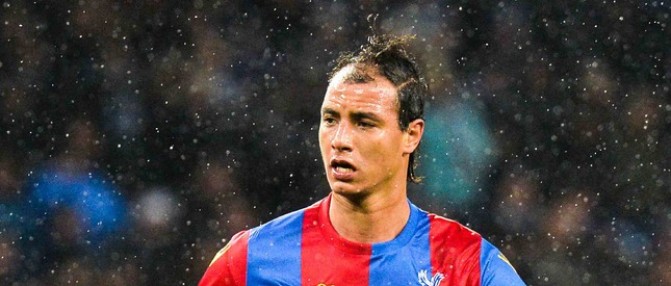 Mercato - Chamakh n'est pas "mort"