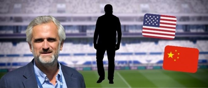 Rachat des Girondins : un ticket Stéphane Martin-John Williams et des fonds américains ?