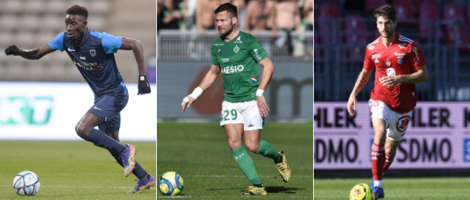 Mercato : nos idées de recrutement au poste de numéro 6 pour les Girondins