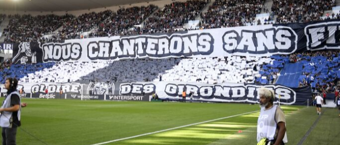 Bordeaux-PSG : le 6 novembre pour les Girondins