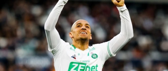 Wahbi Khazri après Bordeaux :  “On est en train de faire du bon boulot”