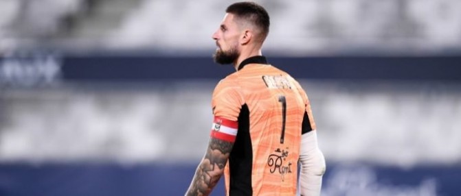 Mercato : une avancée pour la prolongation de contrat de Benoît Costil ?