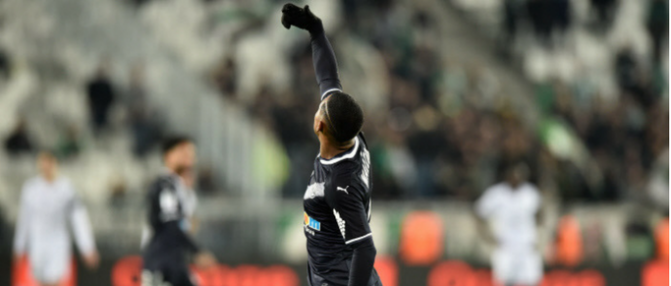 CdF - Douniama et l'inspiration "Malcom"