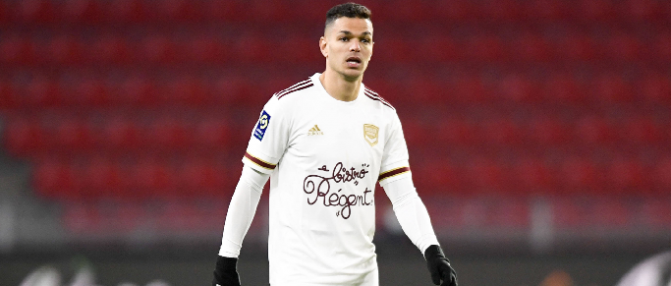 Hatem Ben Arfa se fait encore remarquer