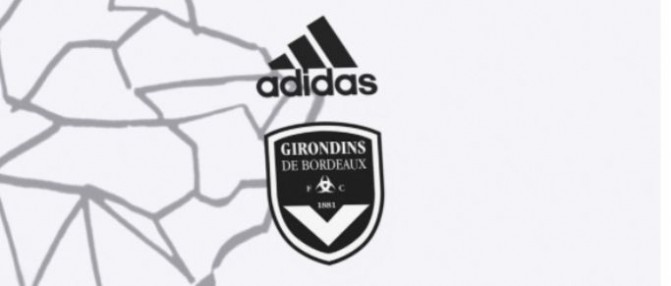 Première fuite sur les nouveaux maillots des Girondins