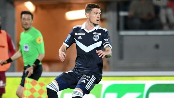 Girondins : on fait quoi avec Clément Michelin ?