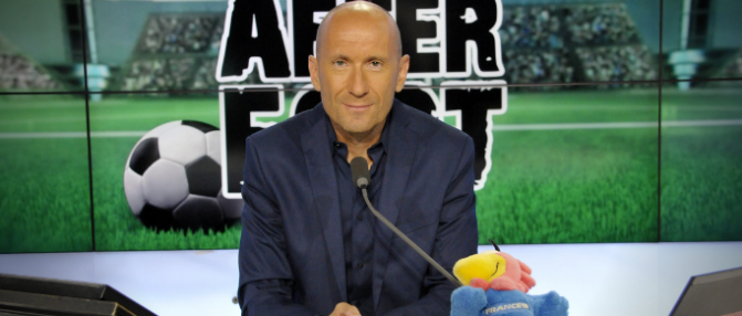 Gilbert Brisbois : "Bordeaux à l’art de se tirer une balle dans le pied"