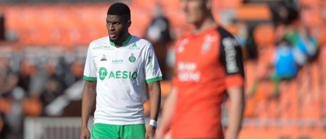 [Officiel] L'ancien bordelais Anthony Modeste signe au Borussia Dortmund !
