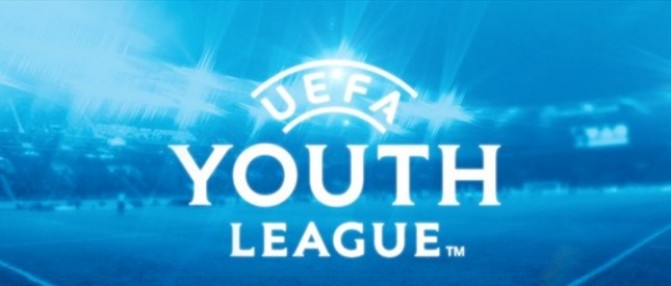 Youth League - Yassine Benrahou : "On a envie de se surpasser"