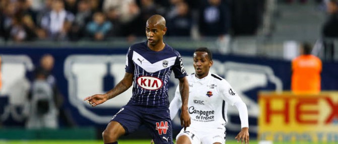 Le message de Diego Rolan avant Bordeaux - Marseille