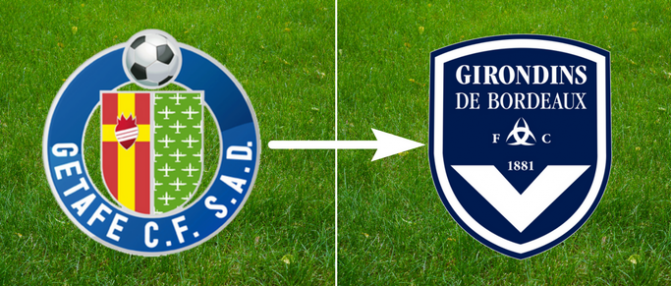 Vente des Girondins : Joseph DaGrosa Bordeaux après Getafe 