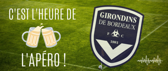 Nouveau rendez-vous sur WebGirondins